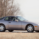 Illustration for article titled Learn me about the Porsche 944